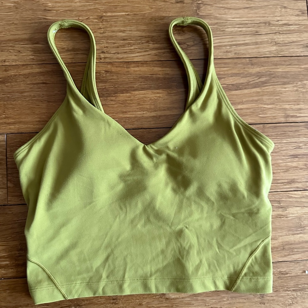 Lululemon Align Tank